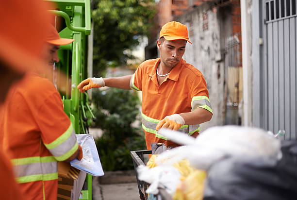 Best Construction Debris Removal  in Mountain View Acres, CA