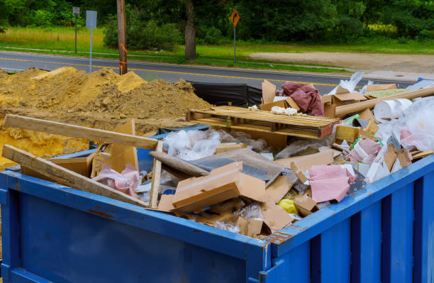 Debris Removal in Mountain View Acres, CA